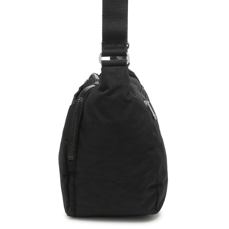 Kipling KIPLING KI2587 P39 Women's Shoulder Bag Kai 7L Black,
