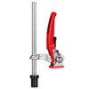 TOOLCOOL MFT Table Workbench Quick Ratchet Bench Dog Clamp 3/4