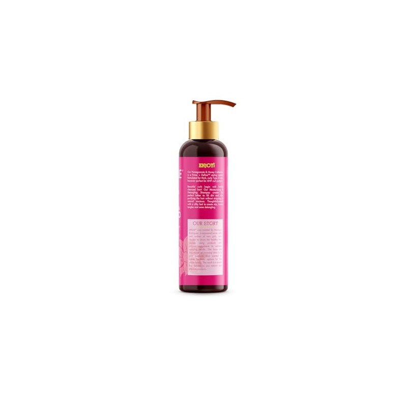 Mielle Organics Mielle Pomegranate & Honey Shampoo 12oz