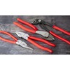 Triplett TT-270 8" Linesman Pliers with Fish Tape Puller and