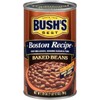 Bush's Best Boston Recipe Baked Beans, 28 Ounce (Pack of
