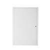 Thicken 1mm 12 x 20 Access Panel for Drywall,Attic Door,