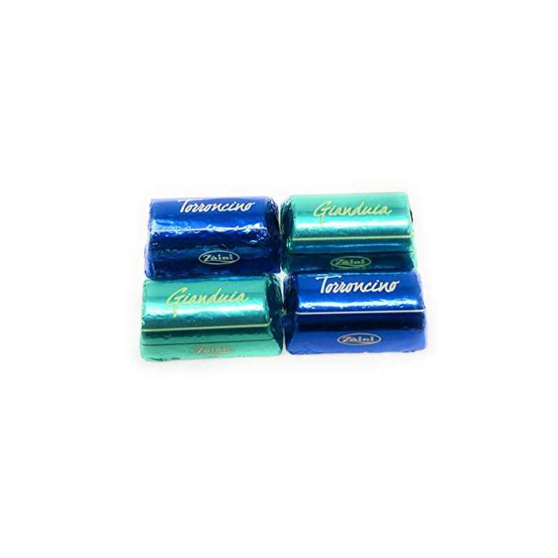 Italian Fancy Chocolate Assortment (Grande Assortimento) (2.200 Lbs)