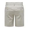 ONLY & SONS Erkek Şort ONSMARK SHORTS 0209 NOOS Açık