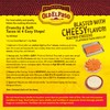 Old El Paso Nacho Cheese Bold & Soft Tortilla Taco