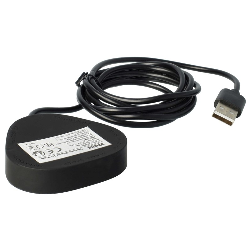 vhbw Charging Station Compatible with Sonos Roam SL, Roam Speaker