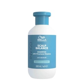 Wella Invigo Scalp Balance Sensitive Scalp Shampoo 300ml