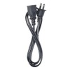 Ddkxndb AC in Power Cord Cable Lead for EverStart MAXX