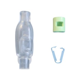 TIMESHIFT Men's Urine Care Products (Standard Type), Instron Space Co