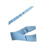 Baluue 2pcs Abdominal Holder Abdominal Holder Abdominal Patient Waistband