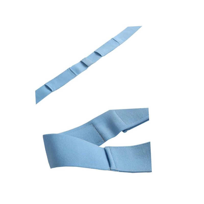 Baluue 2pcs Abdominal Holder Abdominal Holder Abdominal Patient Waistband