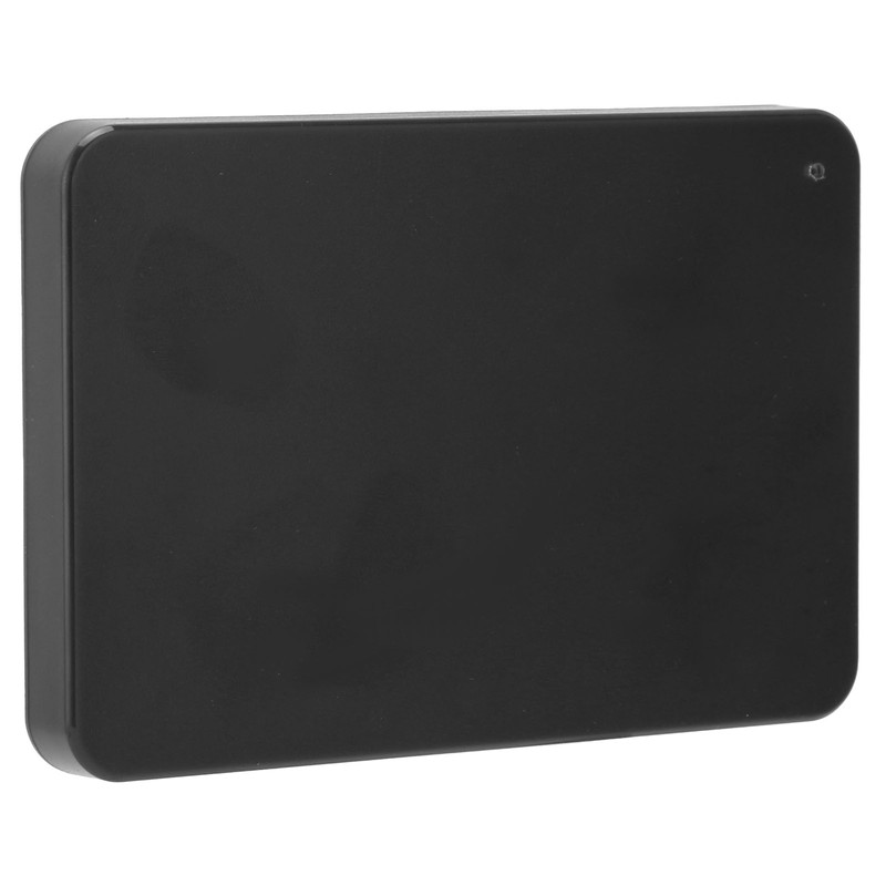 External Hard Drive HDD USB 3.0 Plug and Play Mobile