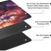 MTG Play Mat, 24 x 14 Inch Play Mat for