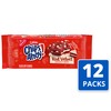 Chips Ahoy! Chewy Red Velvet Cookies, 9.6 Ounce (Pack of