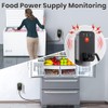 Power Failure Alarm WiFi, 2 Pack Smart Power Outage Alarm,