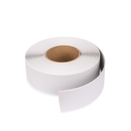 AMES PS650 6" x50' Peel & Stick Peel and Stick Seam Tape, Grey, 4 Piece