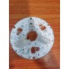 42-inch Ceiling Fan Light Source White