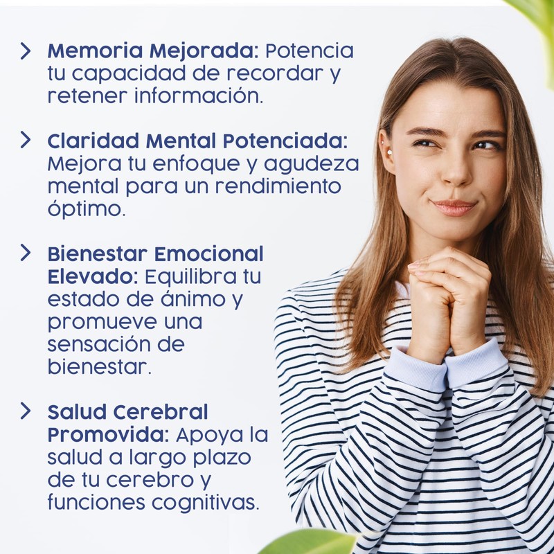 Espadiet Neuroment One Day 30 Capsules 0.1 100 g