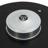 SHOPMAX SHOPMAX 13.2 Gal. Compact Portable Dust Collector, 1.48 HP