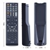 RC-710M RC710M New Replace Remote Control fit for Onkyo AV