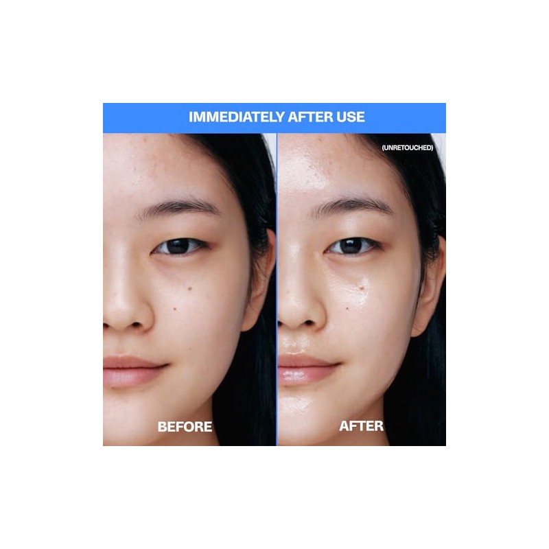 MAMONDE Calming Shot Blue Chamomile Serum for Oily/Combo Skin