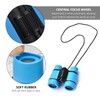 2 Binoculars, Outdoor Children's Telescope, Children's Telescopic Toy, 4 x
