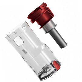 UV5 Vacuum Cleaner Filter Assembly