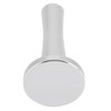41mm Capsule Coffee Powder Hammer Tamper Stainless Steel Coffee Press