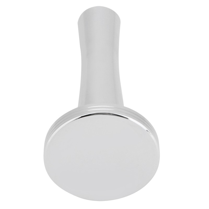 41mm Capsule Coffee Powder Hammer Tamper Stainless Steel Coffee Press