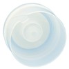 MOUNTAIN BOTTLE CAPS Made in Canada - Non-Spill 20 Pack