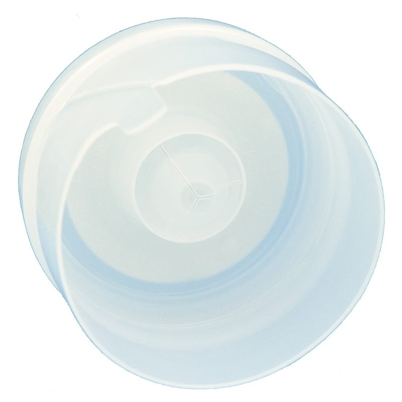 MOUNTAIN BOTTLE CAPS Made in Canada - Non-Spill 20 Pack