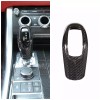 Carworld66 Center Control Gearbox Cover For Land Range Rover Sport