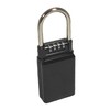 Nooney Key Lock Key Safe Key Box with Combination Code