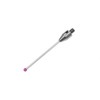 CMM Touch Probe Stylus 3mm Ruby Ball Tips M4 Thread