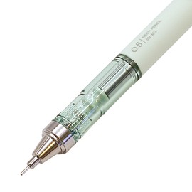 Mechanical Pencil Monograph 0.5 Mineral Color Pistachio Green DPA-147C