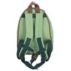 Sterntaler Unisex Baby Kleuterschool Rugzak Kinni Nursery Backpack, Medium Green,
