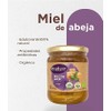 Enature Miel de Abeja Orgánica, 560 g