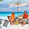 LICQIC 5 Pcs Polyester Mesh Bag, Small Net Bags, Mesh