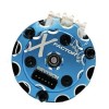 Team Trinity TRINITY Revtech 4.0 Turn Modified Brushless Sensored Motor