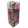 CRYSTAL CROWN Letter Box Large Coin Die Cast Piggy Bank