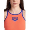 ARENA Women's 3468336766606, 485-Orange, 38