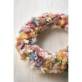 Earth Farms Dry Flower kurisupamu Insert (Approx G) White do030140 – 011 