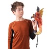 Folkmanis Phoenix Wristlet Finger Puppet