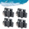 Outboard Ignition Coils 582508 18-5179 183-2508 Fits for 1985-2005 Evinrude