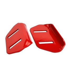 2 Pieces Fits Toro 2 Stage Snowblowers Interchangeable with 40-8160-01, 40-8160-01-A, 40-8160-02, 40-8160-02-A
