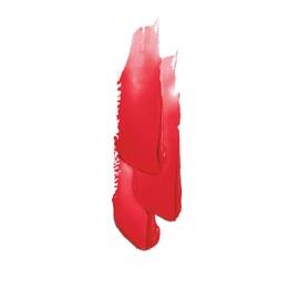 Lebron Kisses Cloud Bloted Lip Color 002 Cherries on a Cloud (Color Image: Cherry Red) Lipstick x1 5ml