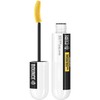 Maybelline New York Black Mascara for 24-Hour Swing and Volume,