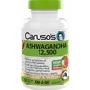 Caruso's Natural Health Ashwaganda 12,500 50 Tablets