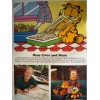 Life Magazine Garfield Greatest. Cat. Ever.(just ask him) Brand new-Never