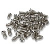 Mprofi MT® 100 x Euro Screws 6.3 x 13 mm